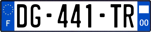 DG-441-TR