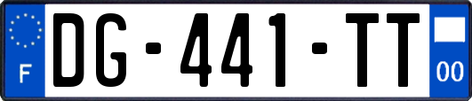 DG-441-TT