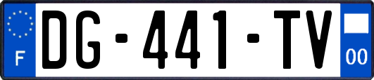 DG-441-TV