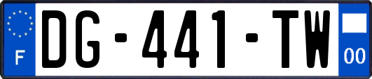 DG-441-TW