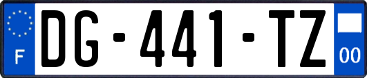DG-441-TZ