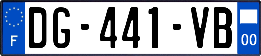DG-441-VB