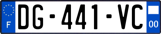 DG-441-VC