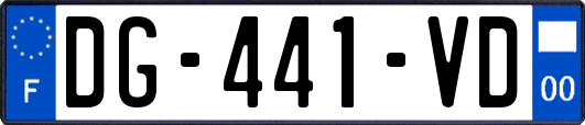 DG-441-VD