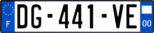 DG-441-VE