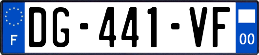 DG-441-VF