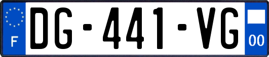 DG-441-VG