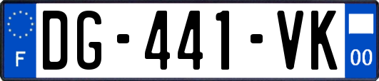 DG-441-VK