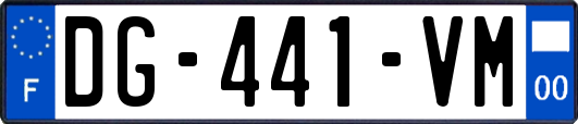 DG-441-VM