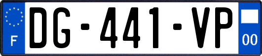 DG-441-VP