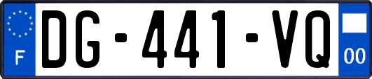 DG-441-VQ