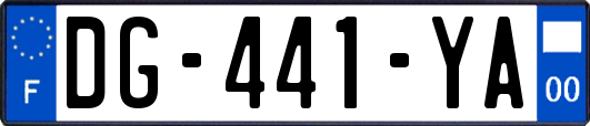 DG-441-YA