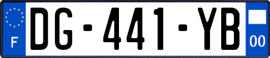DG-441-YB