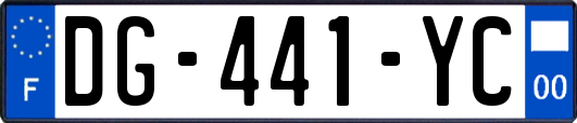 DG-441-YC