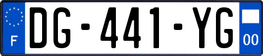 DG-441-YG