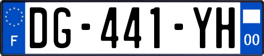 DG-441-YH