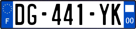DG-441-YK