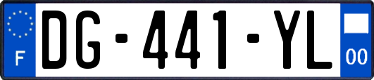 DG-441-YL