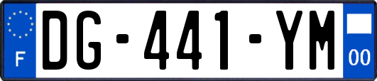 DG-441-YM