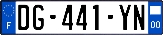 DG-441-YN