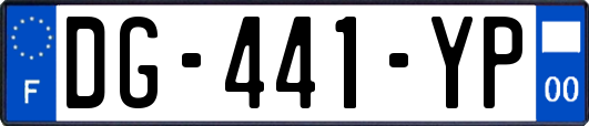 DG-441-YP
