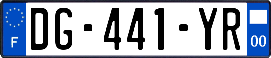 DG-441-YR