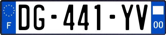 DG-441-YV