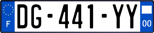 DG-441-YY