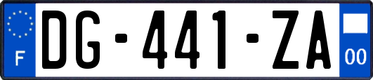 DG-441-ZA