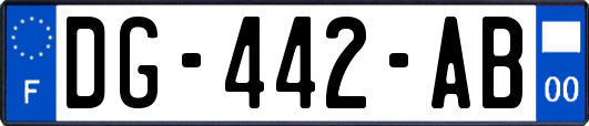 DG-442-AB