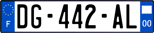 DG-442-AL