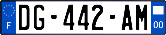 DG-442-AM