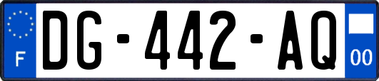 DG-442-AQ