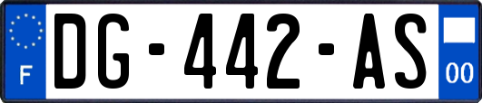 DG-442-AS