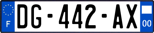 DG-442-AX