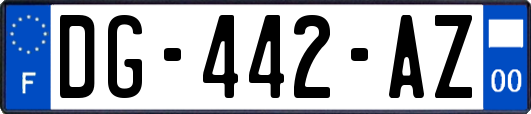DG-442-AZ