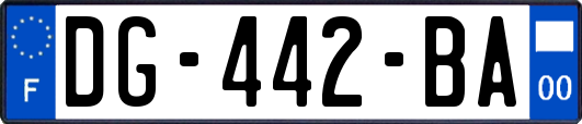DG-442-BA