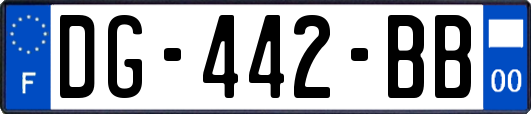 DG-442-BB