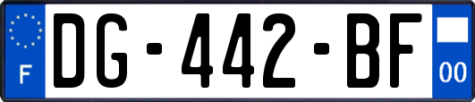 DG-442-BF