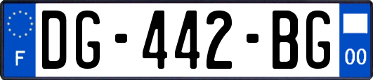 DG-442-BG