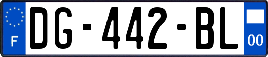 DG-442-BL