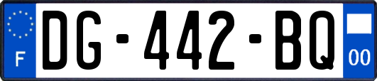 DG-442-BQ
