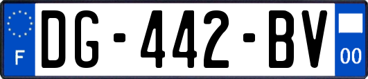 DG-442-BV