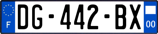 DG-442-BX