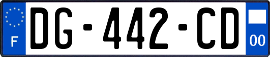 DG-442-CD