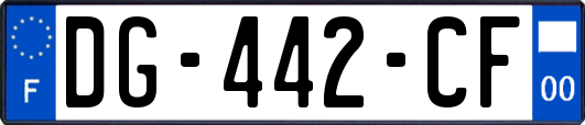 DG-442-CF