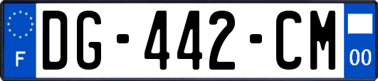 DG-442-CM