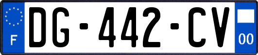 DG-442-CV