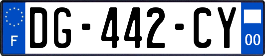 DG-442-CY