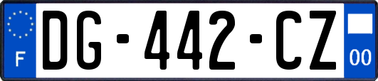 DG-442-CZ